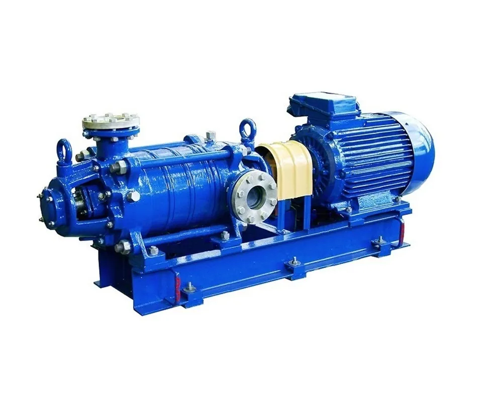 Секционные насосы (ЦНС, ЦНСГ) —  ЦНС 105-147