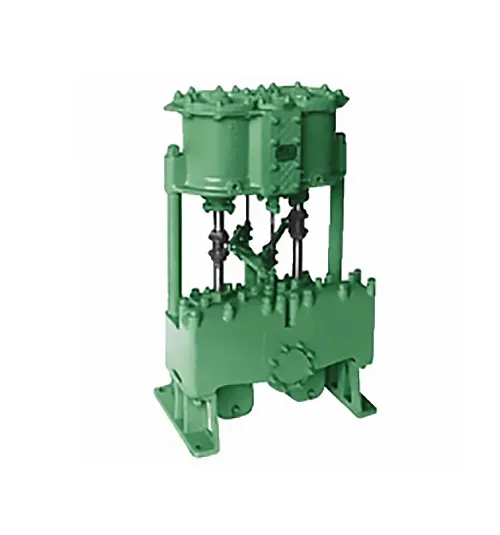 Паровые насосы (ПДВ, ПДГ) —  ПДВ 25/4