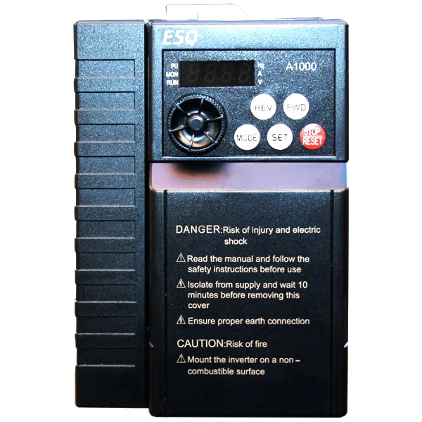 ESQ —  ESQ-    A1000-043-0.75K