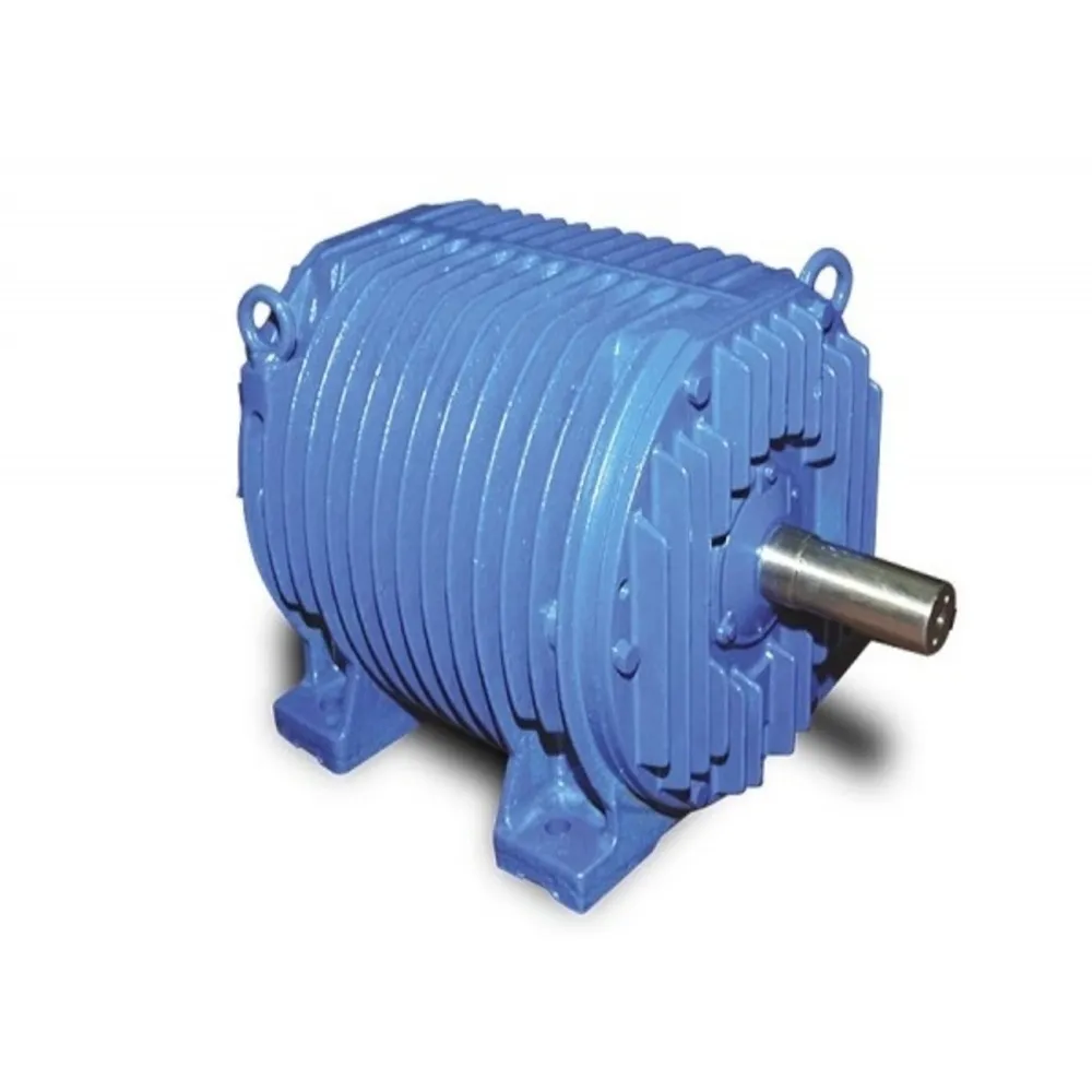 Рольганговые электродвигатели —  АР42-4