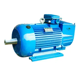 Крановые электродвигатели —  DMTF 011-6