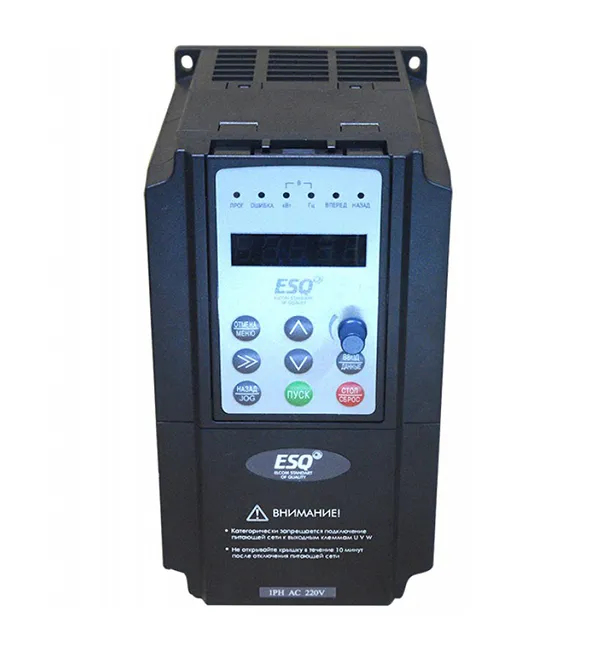 ESQ —  ESQ-    600-4T0220G/0300P