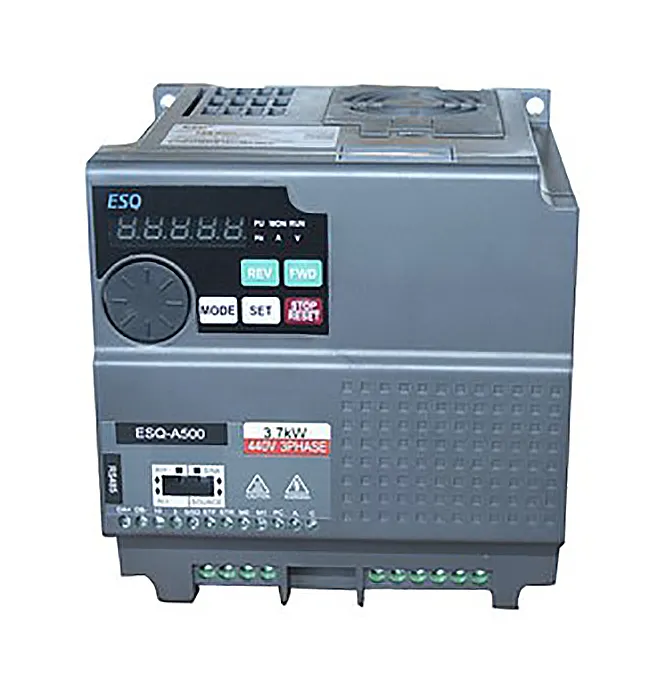 ESQ —  ESQ-    A500-043-3.7K