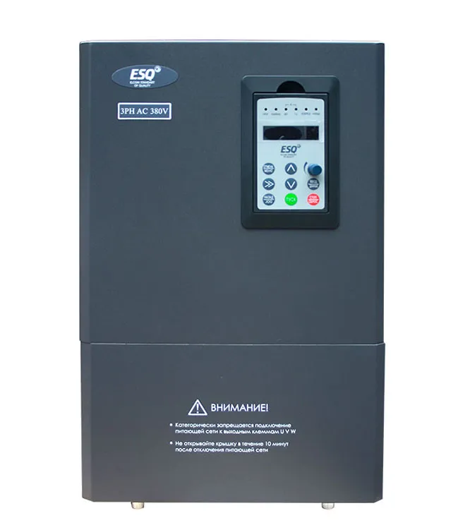 ESQ —  ESQ-    500-4T4000G/4500P