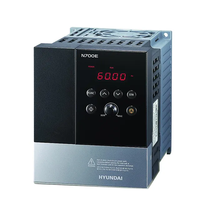 HYUNDAI —  HYUNDAI N700E 015HF