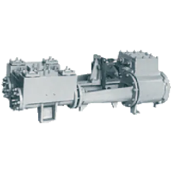 Паровые насосы (ПДВ, ПДГ) —  ПДГ125/32