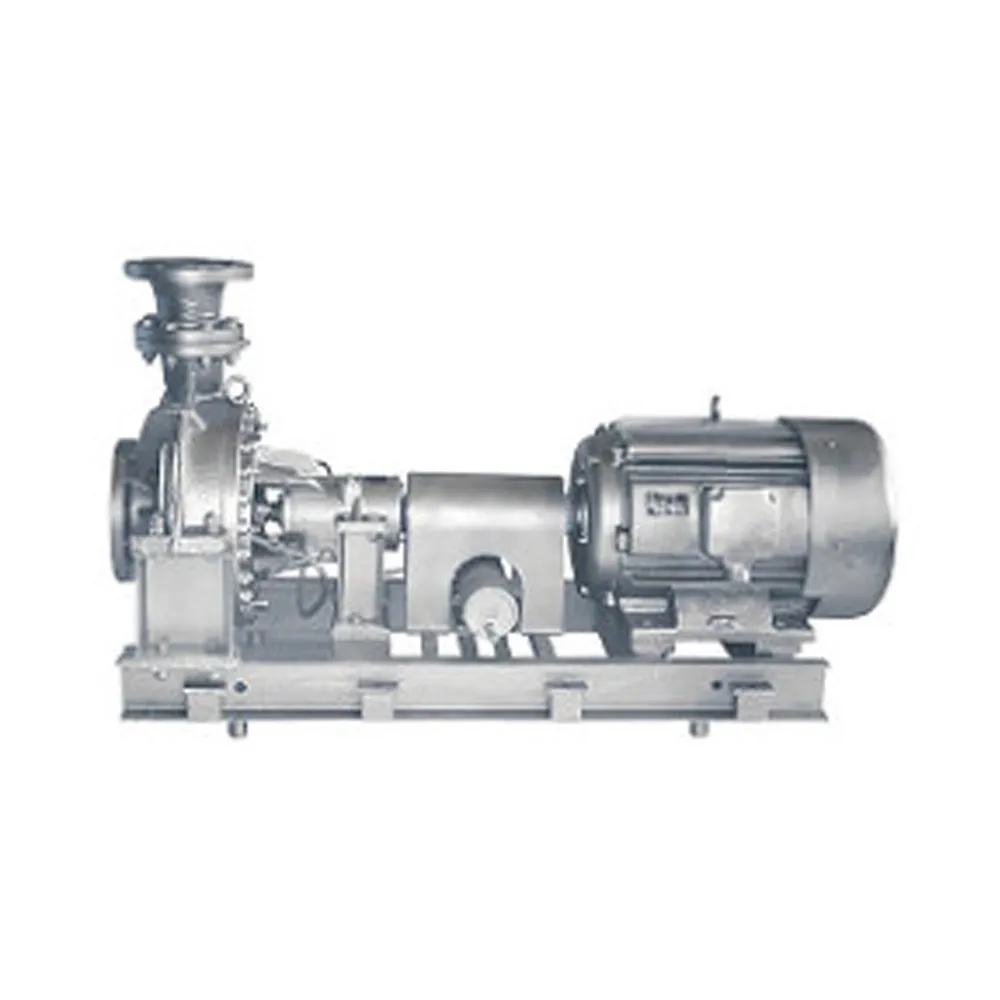 Специальные насосы (НКу, КГВ) —  КГВ 100/85