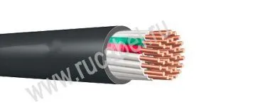 Кабель КПсВГз 10х0,75