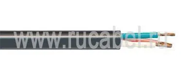 Кабель КГВВ 7х0,5-0,66