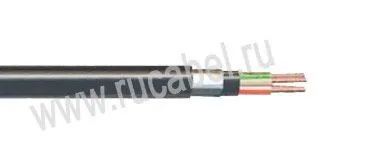 Кабель КВВГЭнг-Т 7х10
