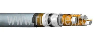 Кабель ЦААБлГУ