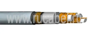 Кабель ЦАСБГУ 4х70