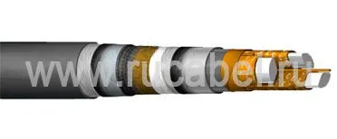 Кабель АСБлШв 4х70