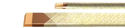 Кабель ПЭТСД 2,65х8
