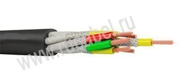 Кабель МЭРШНМ 27х1,5