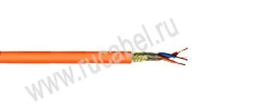 Кабель КПСЭСнг-FRLS(пс) 4х0,75