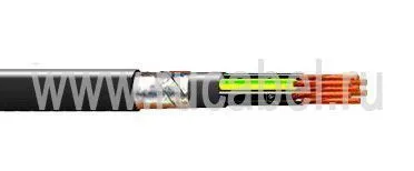 Кабель КГВБбВнг-LS 7х2,5