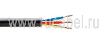 Кабель H07RN-F 4х70
