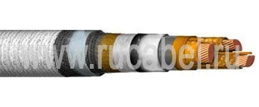 Кабель ЦАСБлУ 4х95