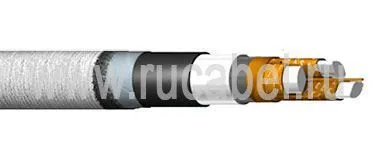 Кабель ЦААБВ 4х50