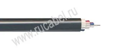 Кабель КВВГнг-Т 4х1,5