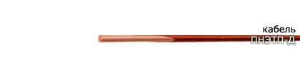 Кабель ПНЭТП 1,25x3,15