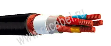 Кабель КСОЭПнг-HF 30х0,75