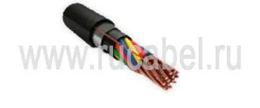 Кабель КВВГЭЦ 5х4