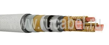 Кабель ЦСПнУ 3х120