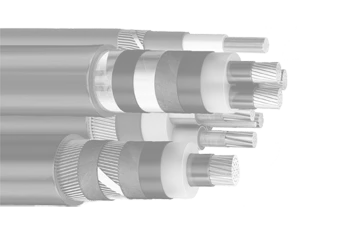 Кабель 4КВЭЛ-110 1,5