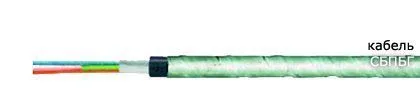 Кабель СБПБГ 4х1