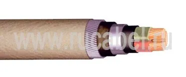 Кабель ЦСПн 3х25