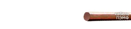 Кабель ПЭМФ 0,2