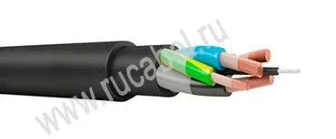 Кабель КПГУТ 3х120+1х70