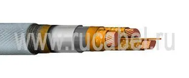 Кабель ЦАСПГ 3х150