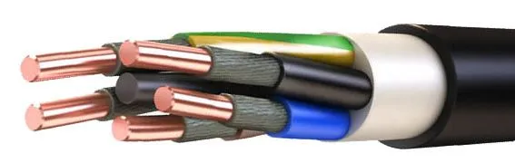 Кабель ППГнг-FRHF 5х70