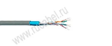 Кабель КВПЭфМ 4х2х0,52