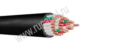 Кабель КВВГзнгЦ 7х4