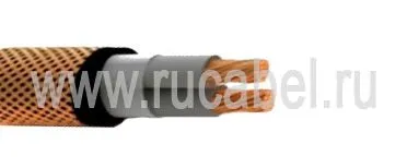 Кабель КМПВЭ 52х1