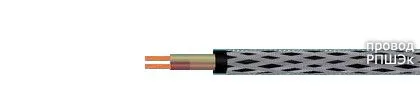 Кабель РПШЭк 5х0,35