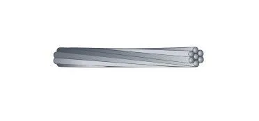 Кабель А 25