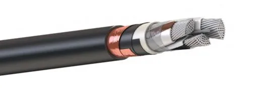 Кабель ВВГнг(A)-LS 4х95+1х50