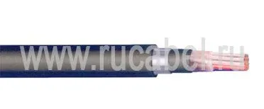 Кабель КГВВЭнг 27х2,5