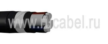 Кабель АСРГ 3х185
