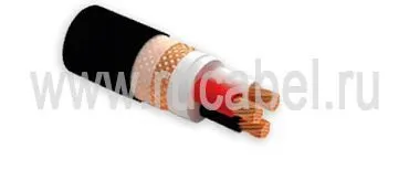 Кабель КСРРВ 3х6