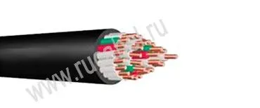 Кабель КВВГЦзнг 5х10