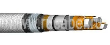 Кабель АСПл 3х25