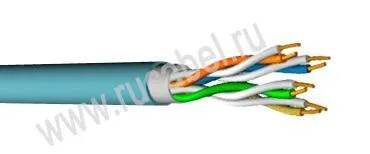 Кабель КССПВ 5 4х2х0,5