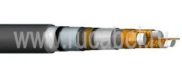 Кабель АСБШвнг-LS 4х240