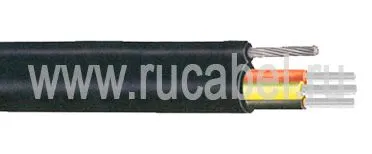 Кабель АВВСГ 2х95